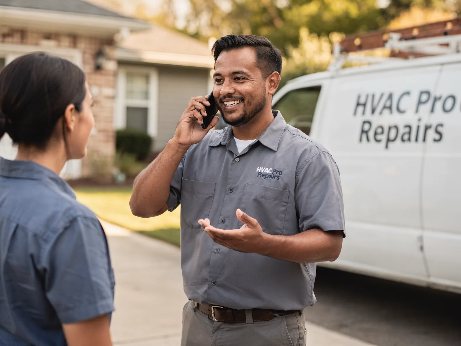 Heat Pump Repair Scio, OR FAQs